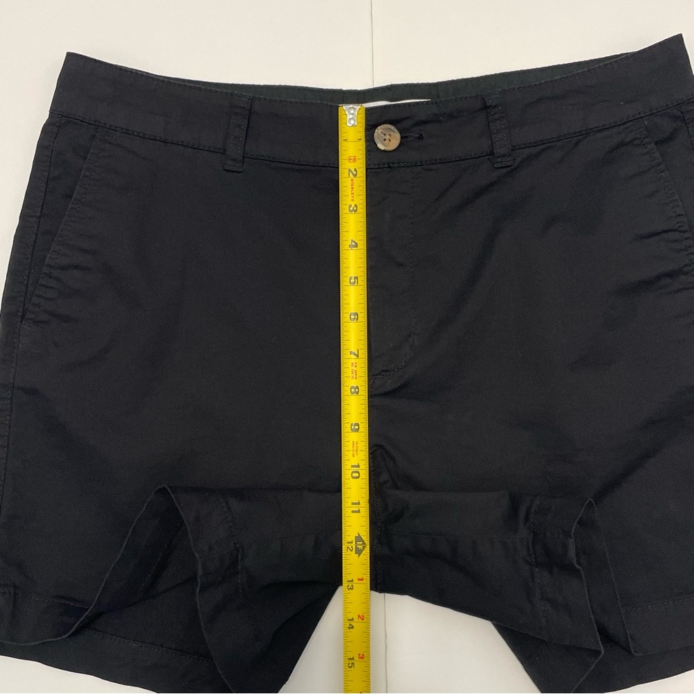 Old Navy High Rise Everyday Short Classic Black Women's Shorts Size 12 - Picture 4 of 9